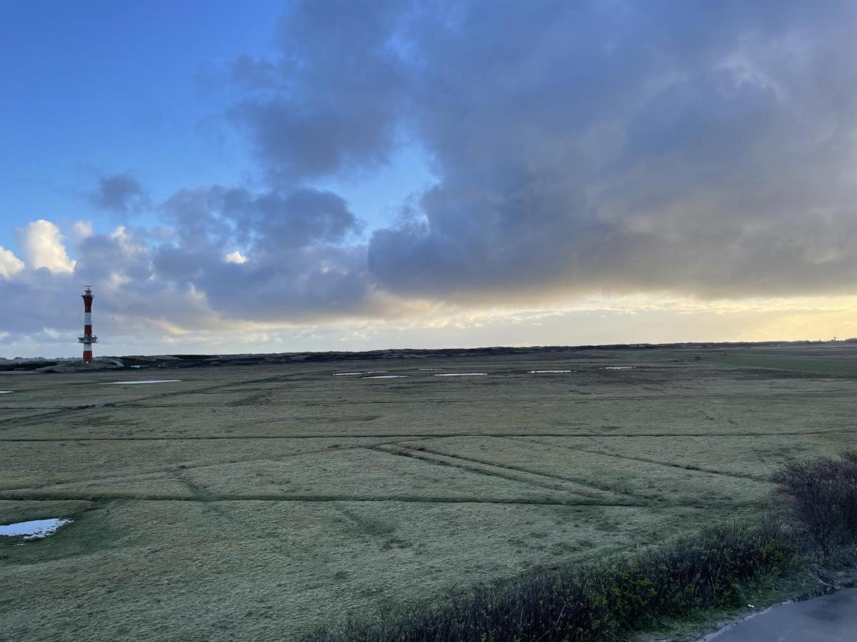 Westeroog Вангероге Екстериор снимка