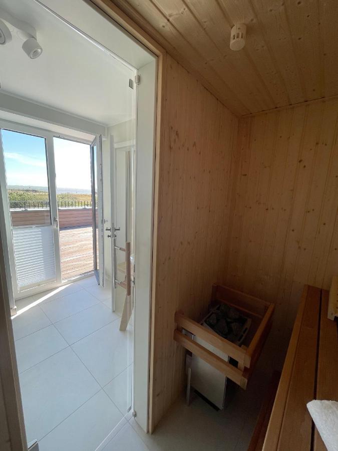 Westeroog Вангероге Екстериор снимка